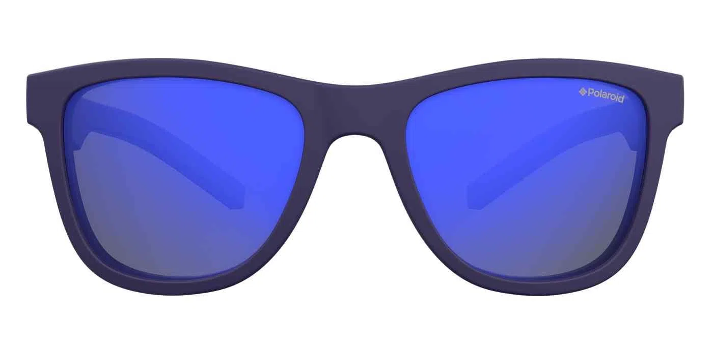 Polaroid Core Pld8018 Sunglasses - view 11